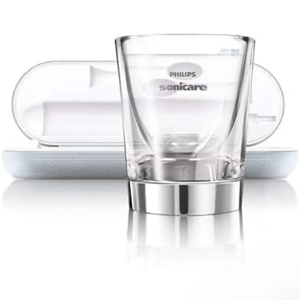 NWT Philips Sonicare DiamondClean Connected Rechargeable Battery Powered Toothbr - Picture 2 of 4